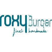 RoxyBurger Finest Handmade - LOGO