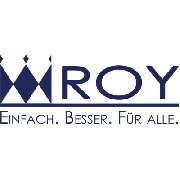 ROY Versicherungsmakler GmbH - LOGO