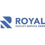 Royal Facility Service GmbH - Gebäudereinigung, Glasreinigung, Unterhaltsreinigung, Grünpflege und Winterdienst aus Essen - LOGO