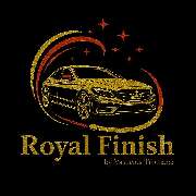 Royal Finish Autoaufbereitung - LOGO