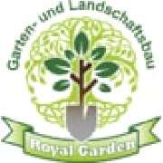 Royal Garden - LOGO