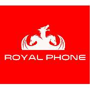 Royal Phone/Farhad Sineh Sepehr - LOGO