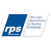 rps GmbH Gebäudereinigung - LOGO