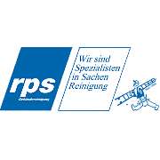 rps GmbH - LOGO