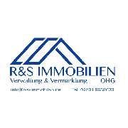 R&S IMMOBILIEN Rechi Lamas und Spieth  OHG - LOGO