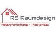 RS Raumdesign - LOGO