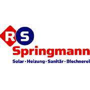 RS Springmann GmbH - LOGO