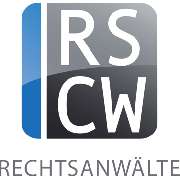 RSCW Rechtsanwälte - LOGO