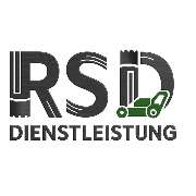 RSD Dienstleistung,Garten und Landschaftsbau - Betonbohrdienst - LOGO