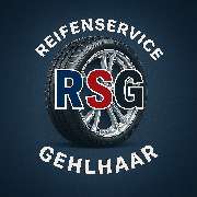 RSG Reifenservice Gehlhaar - LOGO