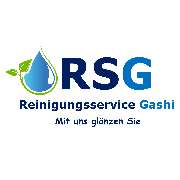 RSG Reinigungsservice Gashi - LOGO
