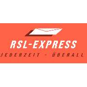RSL Express - LOGO