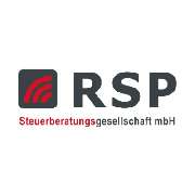 RSP Steuerberatungsgesellschaft mbH - LOGO