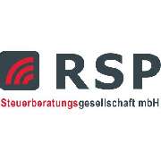 RSP Steuerberatungsgesellschaft mbH - LOGO