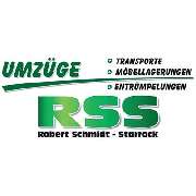 RSS Transporte und Umzüge e.K. - LOGO