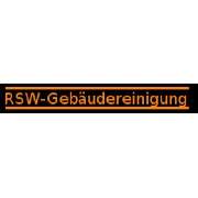 Rsw Gebäudereinigung - LOGO