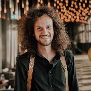 Ruben Venturo - Hochzeitsfotograf Leipzig - LOGO