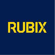 Rubix Hamburg - LOGO