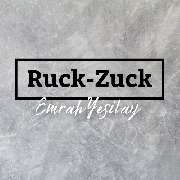 Ruck-Zuck Emrah Yesilay - LOGO