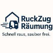 Ruckzug Räumung - LOGO