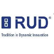 RUD Ketten Rieger & Dietz GmbH u. Co. KG - LOGO