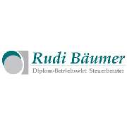 Rudi Bäumer Dipl.-Betriebswirt Steuerberater - LOGO