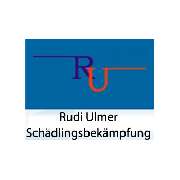 Rudi Ulmer Schädlingsbekämpfung - LOGO