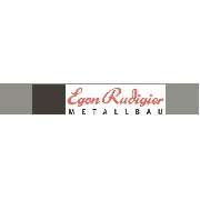 Rudigier Metallbau GmbH & Co. KG - LOGO