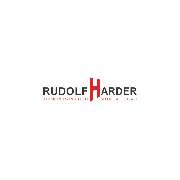 Rudolf Harder Zimmererarbeiten und Montagebau - LOGO