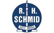Rudolf & Hermann Schmid KG - LOGO