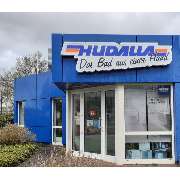 Rudolf Hudalla GmbH - LOGO