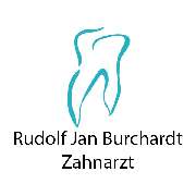 Rudolf Jan Burchardt Zahnarzt - LOGO