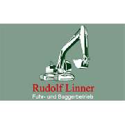 Rudolf Linner Fuhr- und Baggerbetriebs GmbH & Co. KG - LOGO