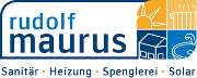 Rudolf Maurus Sanitär-Heizung-Spenglerei-Solar - 2