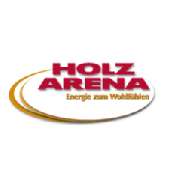 Rudolf Schächer, Holzarena Beilstein - LOGO