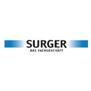 Rudolf Surger GmbH - LOGO