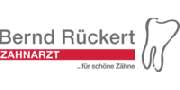 Rückert Bernd, Zahnarzt - LOGO
