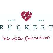 Rückert Metzgerei GmbH - LOGO