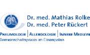 Rückert Peter Dr.med., Rolke Mathias Dr.med. - LOGO