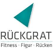 Rückgrat Sport- und Gesundheitscenter GmbH - LOGO