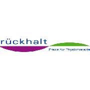 Rückhalt Praxis für Physiotherapie GbR - LOGO