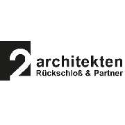 Rückschloß u. Partner 2-Architekten - LOGO