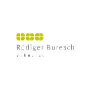 Rüdiger Buresch Zahnarzt - LOGO