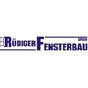 Rüdiger Fensterbau GmbH - LOGO