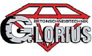 Rüdiger Glorius Betonschneidtechnik - LOGO