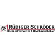 Rüdiger Schröder Dachdeckermeister & Hochbautechniker GmbH - LOGO