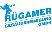 Rügamer Gebäudereinigung GmbH - LOGO