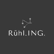 Rühl.ING. - Sascha Rühling - LOGO