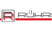 Rühr GmbH - LOGO