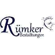 Rümker Bestattung - LOGO
